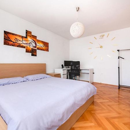 PUY Apartment Niksa מראה חיצוני תמונה