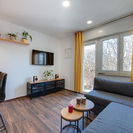 PUY Apartment Niksa מראה חיצוני תמונה