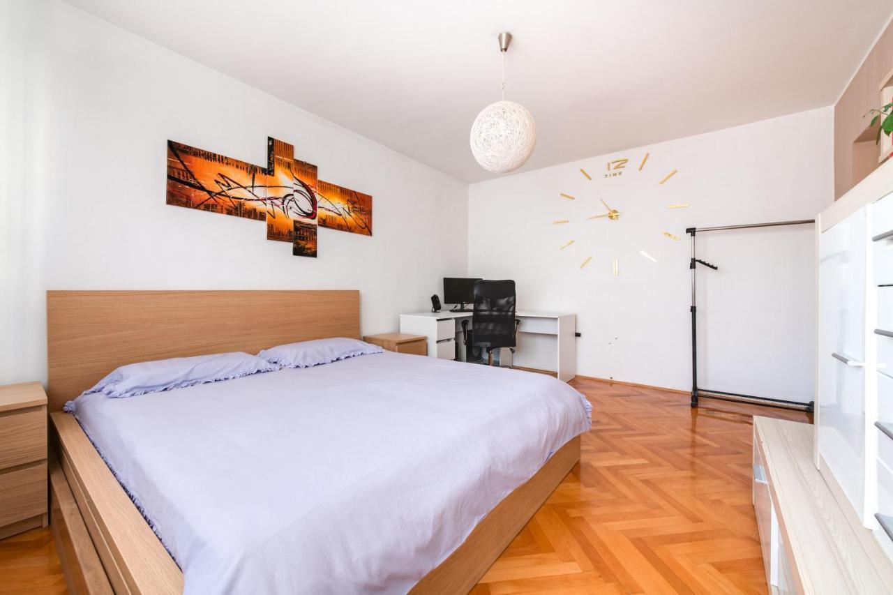 PUY Apartment Niksa מראה חיצוני תמונה