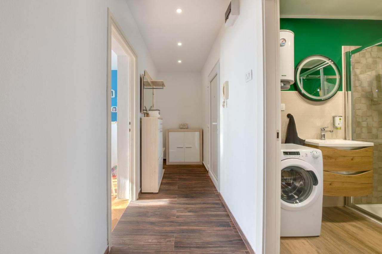PUY Apartment Niksa מראה חיצוני תמונה
