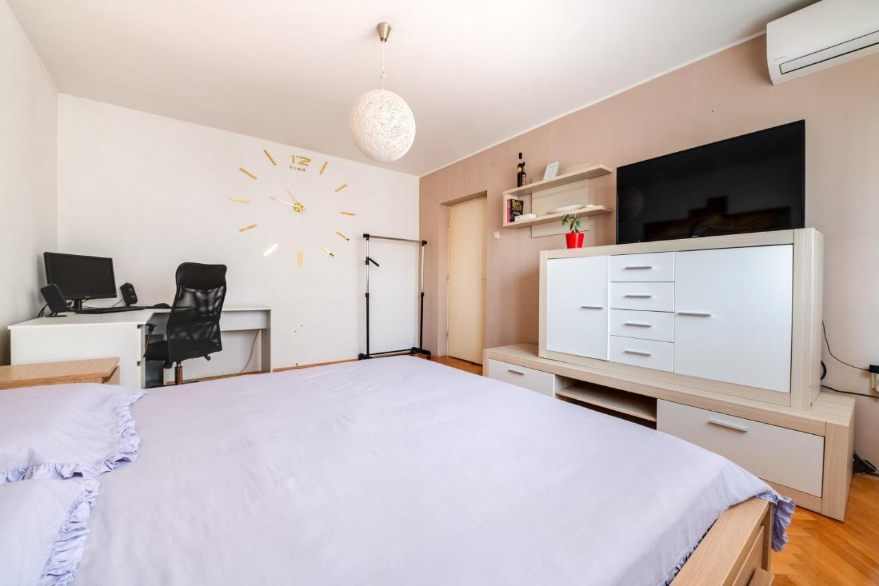 PUY Apartment Niksa מראה חיצוני תמונה