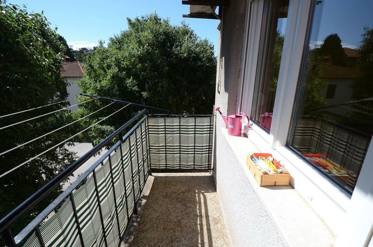 PUY Apartment Niksa מראה חיצוני תמונה